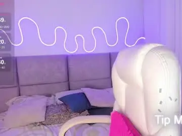 Chaturbate Nude Webcam of salmaacute