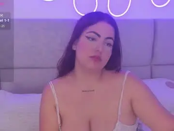 Chaturbate Sex Cam of salmaacute
