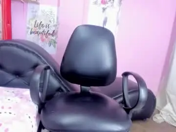 Chaturbate Live Sex of sashaduarte