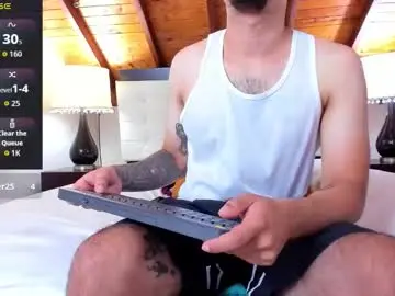 Chaturbate Best live sex cam show of sebastian_berne
