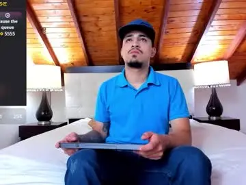Chaturbate Best live sex cam show of sebastian_berne