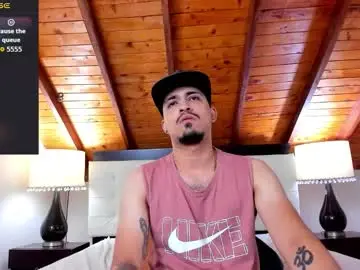 Chaturbate Adult Webcams of sebastian_berne