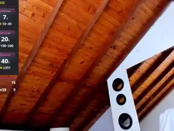 Chaturbate Best Webcam of sebastian_berne