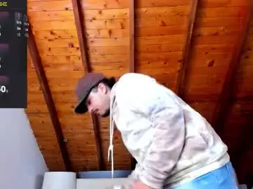 Chaturbate Best live sex cam show of sebastian_berne