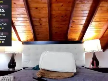 Chaturbate Free Porn Cam of sebastian_berne