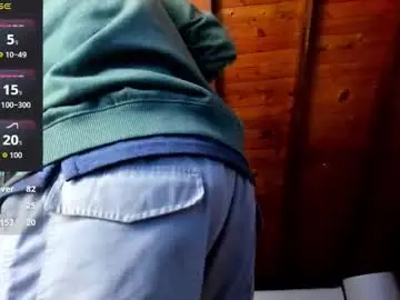 Chaturbate Best Webcam of sebastian_berne