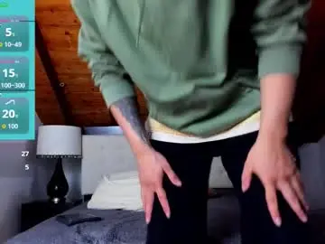 Chaturbate Free Porn Cam of sebastian_berne