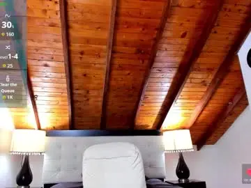 Chaturbate Sex Cam of sebastian_berne