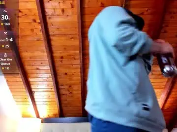 Chaturbate Adult Video Chat of sebastian_berne