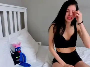 Chaturbate Sex Chat of silena_felini