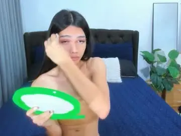 Chaturbate Free Live Porn of sweetzhavia