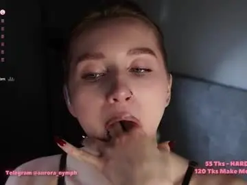 Chaturbate Adult Webcam of systemofaurora