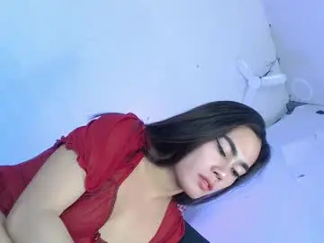 Chaturbate Nude Webcam of tasty_vannesa1928