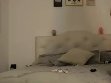 Chaturbate Sex Cam of tommy_and_sophie