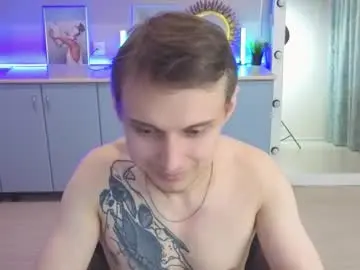 Chaturbate Live Porn of vidzy45