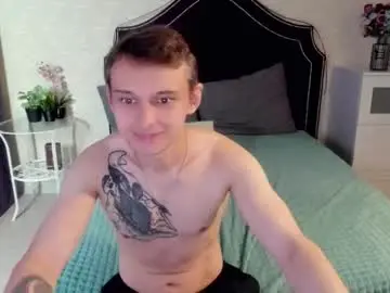 Chaturbate Sex Cam of vidzy45