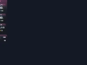 Chaturbate Nude Webcam of yonsteinworth