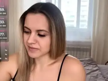 Chaturbate Nude Webcam of yonsteinworth