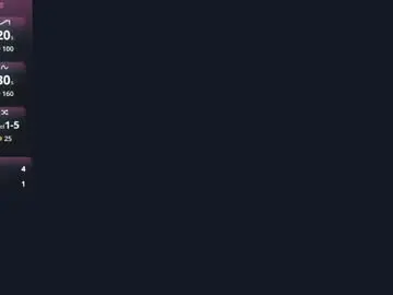 Chaturbate Nude Webcam of yonsteinworth