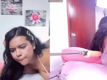 Chaturbate Free Porn Cam of zinamarlowe