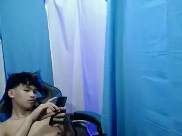 Chaturbate Free Porn Cam of aj_daksxx