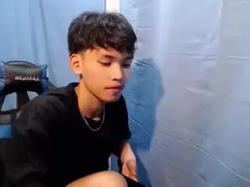 Chaturbate Adult Video Chat of aj_daksxx