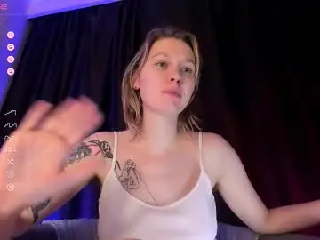 Chaturbate Free Porn Cam of alexanotitle