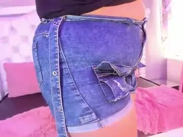 Chaturbate Watch Live Sex Cams of amelia_jackson__