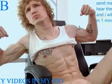 Chaturbate Nude Webcam of apollojam