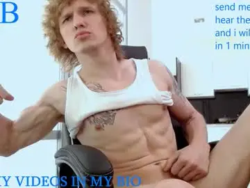Chaturbate Free Porn Cam of apollojam