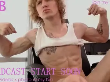 Chaturbate Adult Video Chat of apollojam