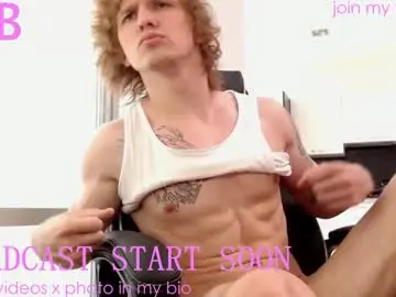 Chaturbate Free Porn Cam of apollojam