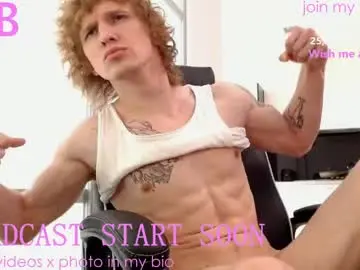 Chaturbate Adult Video Chat of apollojam