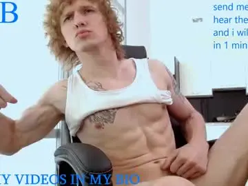 Chaturbate Free Porn Cam of apollojam