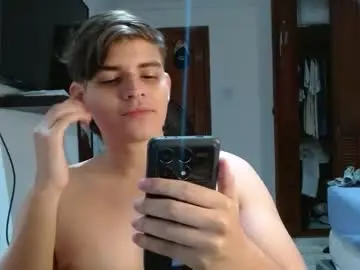 Chaturbate Sex Cam of badbunny_69_