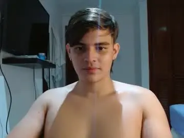 Chaturbate Private Sex Chat of badbunny_69_