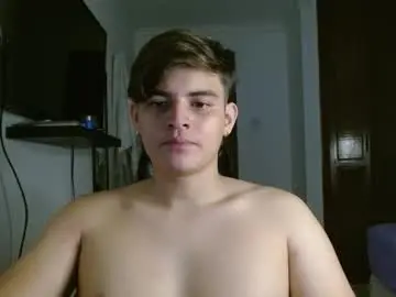 Chaturbate Private Sex Chat of badbunny_69_