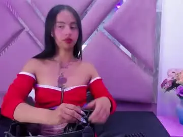 Chaturbate Watch Live Sex Cams of cloemorenti_