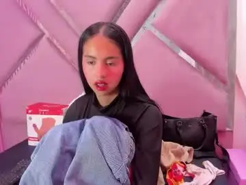 Chaturbate Adult Webcams of cloemorenti_