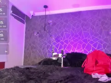 Chaturbate Sex Cam of danaandthamaraangels