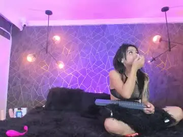 Chaturbate Live Sex Cam of danaandthamaraangels