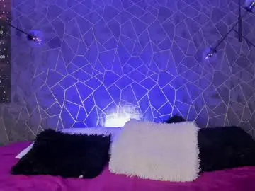 Chaturbate Adult Webcam of danaandthamaraangels