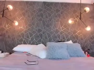 Chaturbate Adult Video Chat of danaandthamaraangels