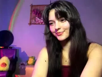 Chaturbate Private Sex Chat of elisabethmikowski