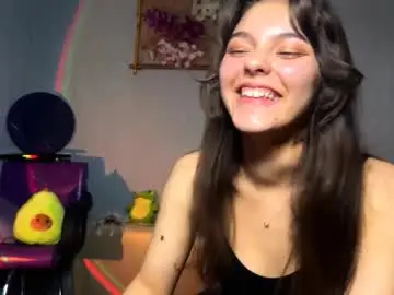 Chaturbate Live Sex of elisabethmikowski