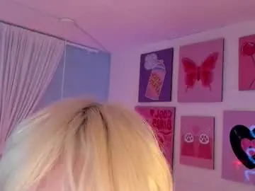 Chaturbate Best live sex cam show of hannahpage