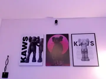 Chaturbate Live Sex of hannahpage