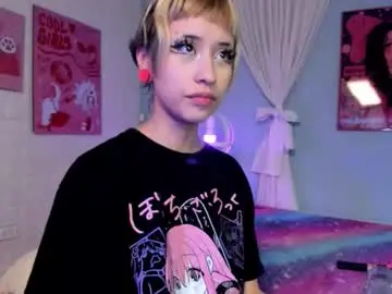 Chaturbate Free Live Porn of hannahpage