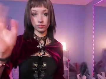 Chaturbate Live Sex of hannahpage