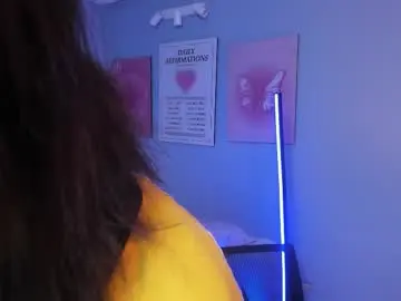 Chaturbate Adult Video Chat of hannahpage